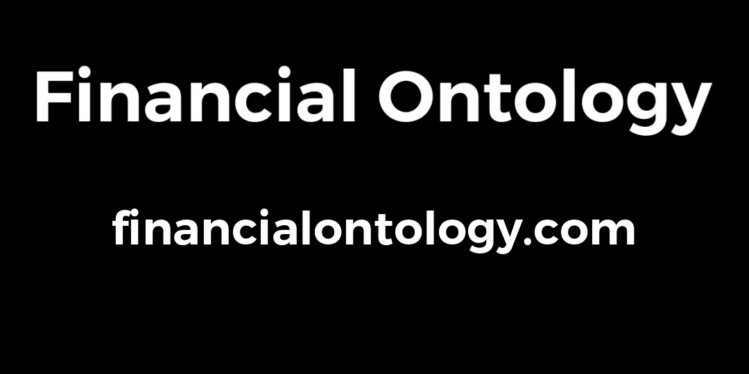 Financial Ontology | Securities and Derivatives  | financialontology.com